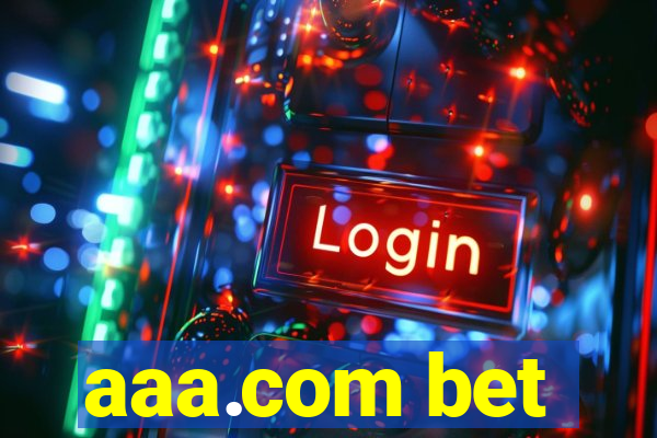 aaa.com bet